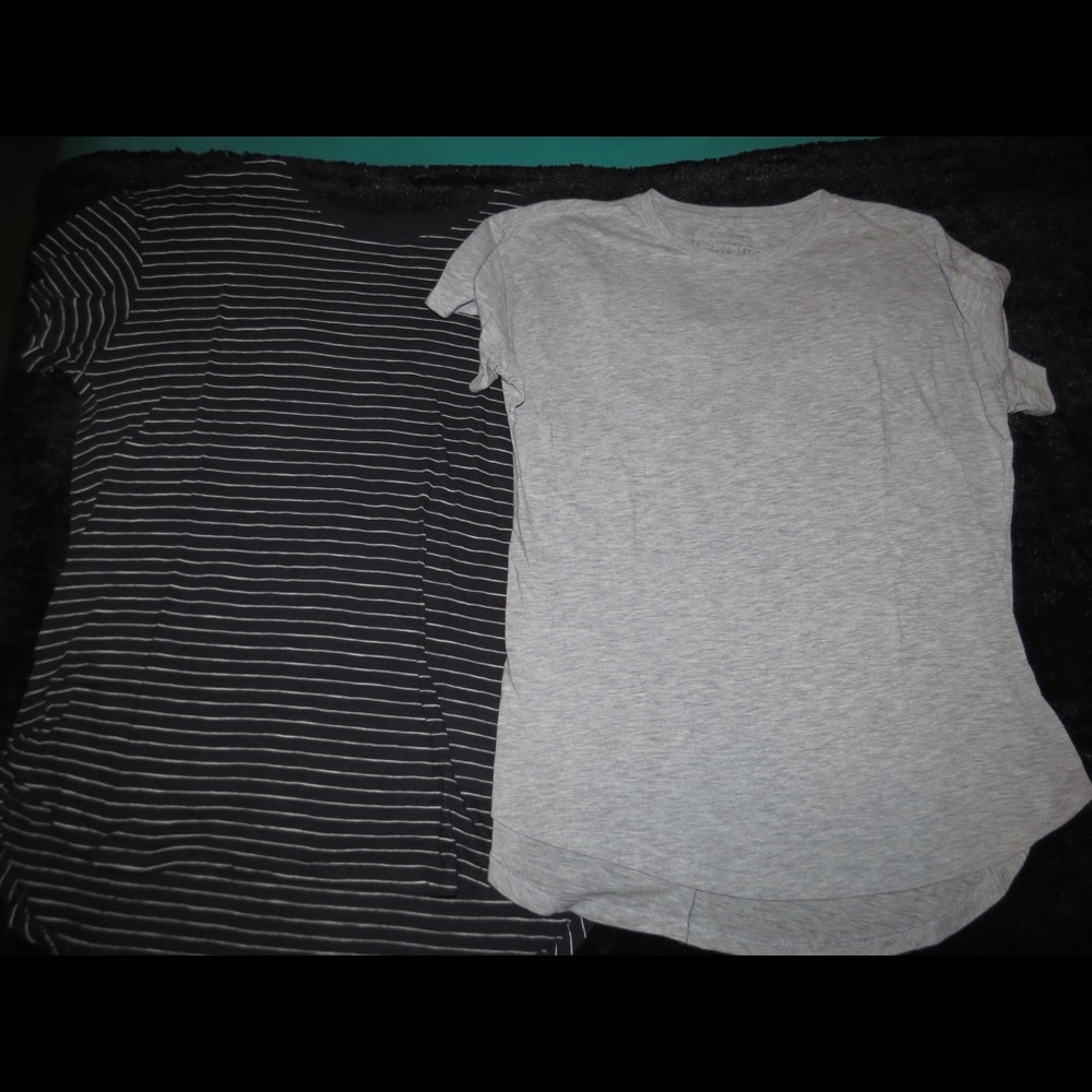 Over sized boyfriend shirts